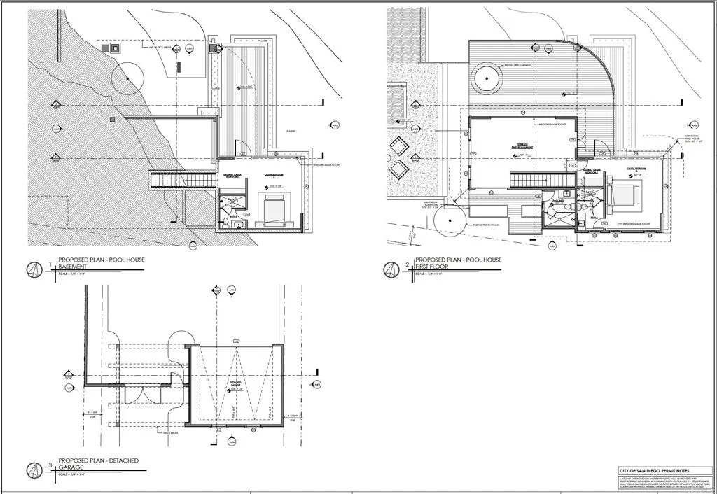 Additional image 11 of 1402 W Muirlands Drive, La Jolla, CA 92037