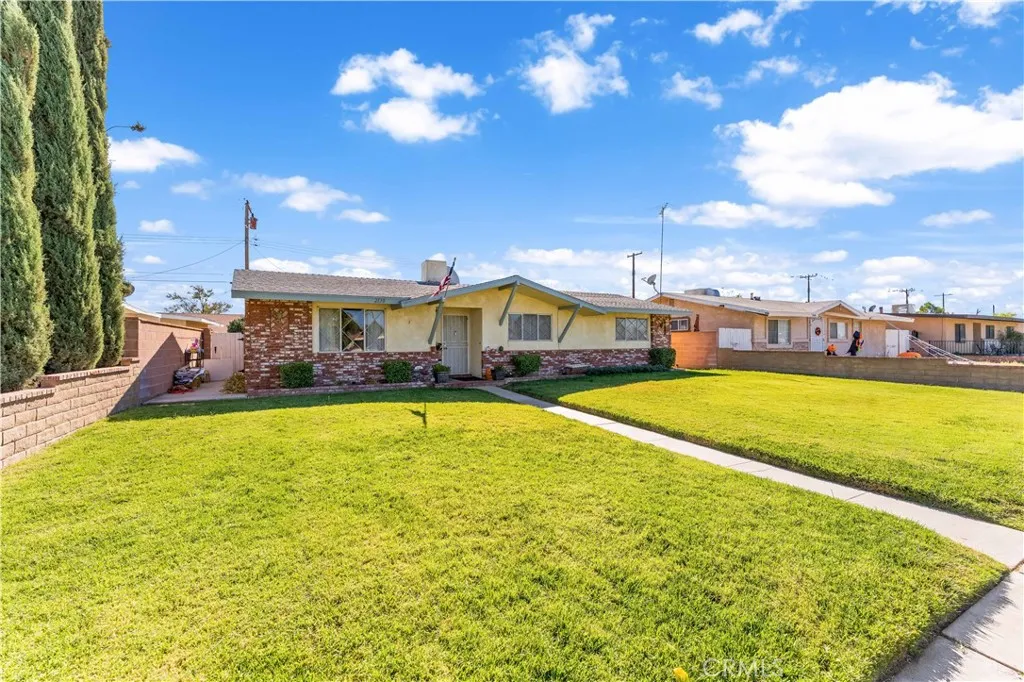 Additional image 32 of 2130 Orange Street, Rosamond, CA 93560