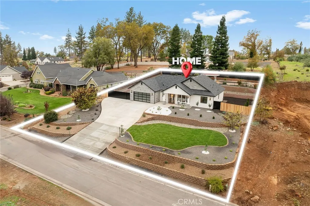 Additional image 60 of 5381 Breezewood Dr, Paradise, CA 95969