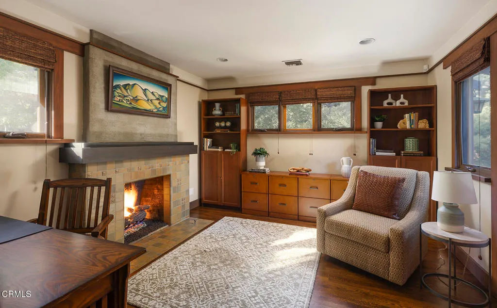 Additional image 40 of 1260 La Loma Road, Pasadena, CA 91105