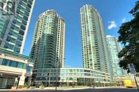 3402 - 16 YONGE STREET|Toronto (Waterfront Communities), Ontario M5E2A1