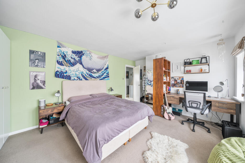 Additional image 15 of Park Rise, Harpenden, AL5