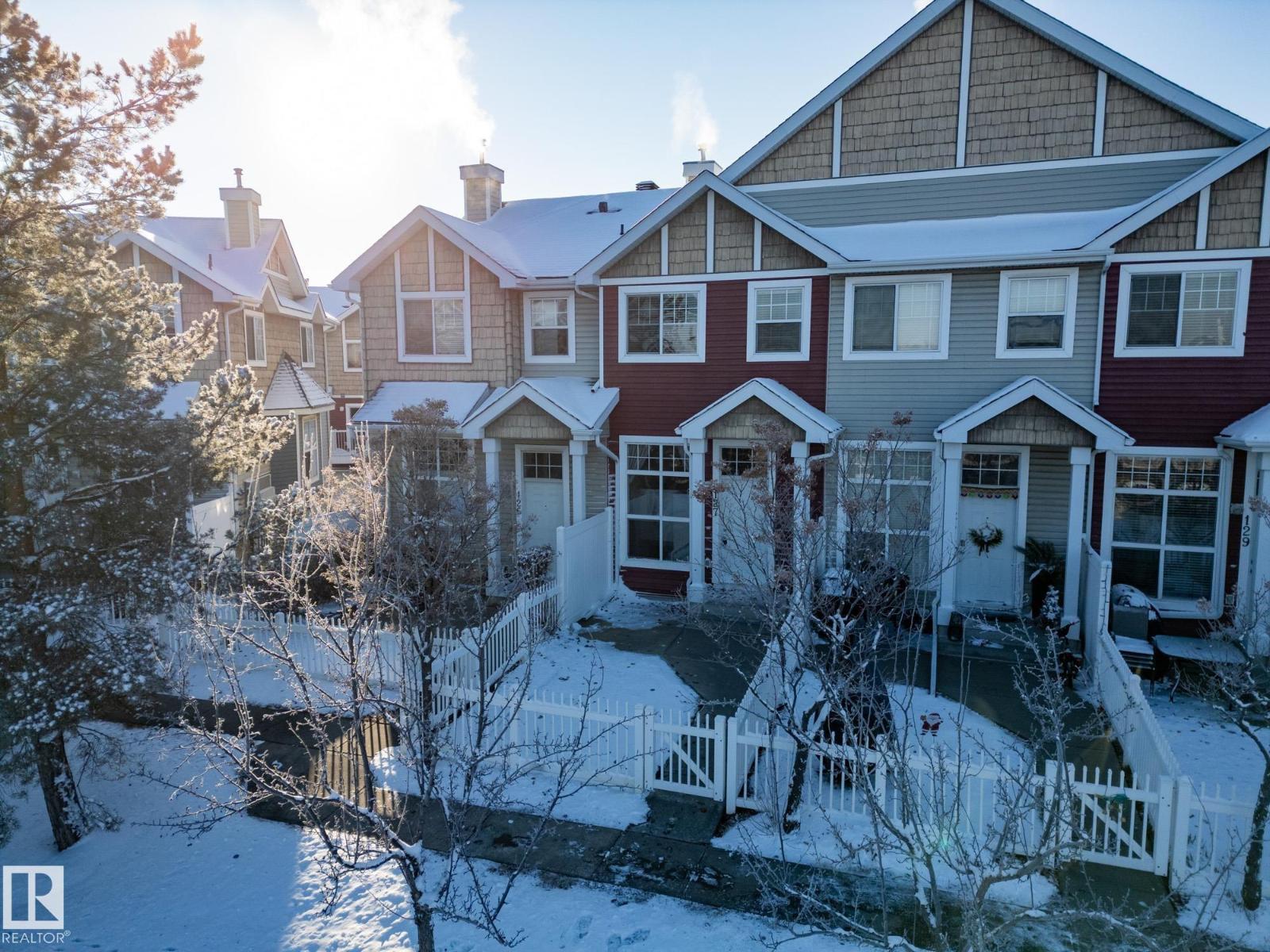 Property image for #127 2051 TOWNE CENTRE BV NW|Edmonton, Alberta T6R0G8