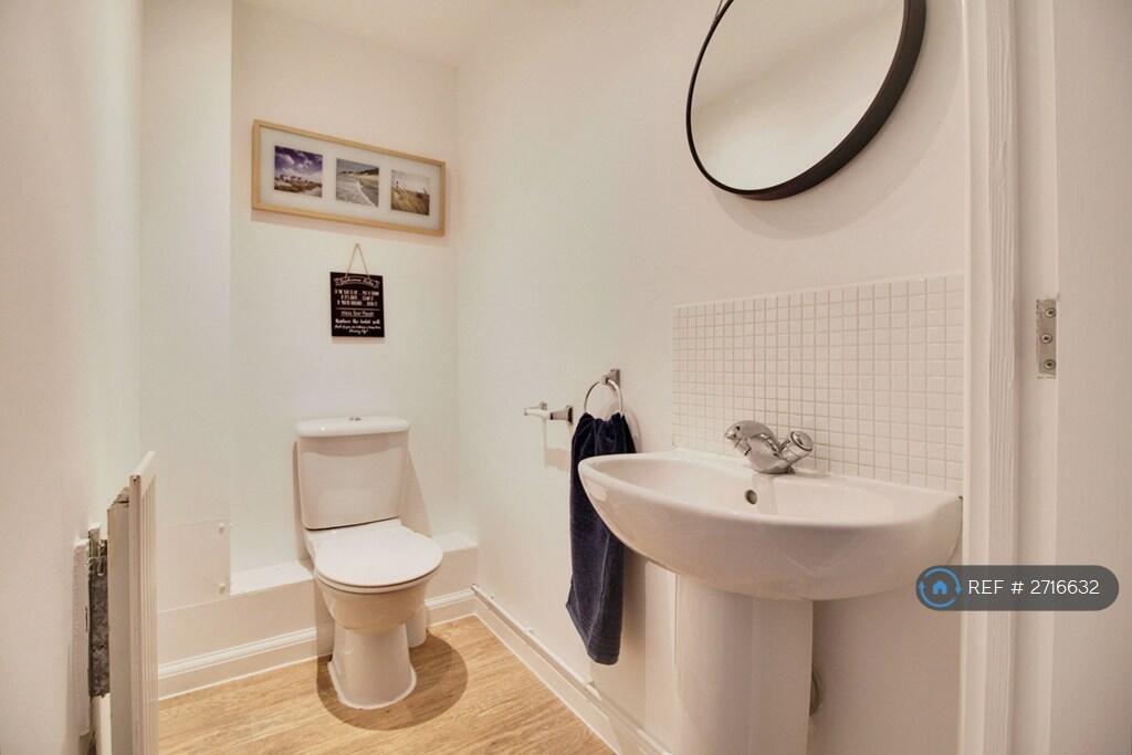 Additional image 10 of Dragon Road, Hatfield, AL10