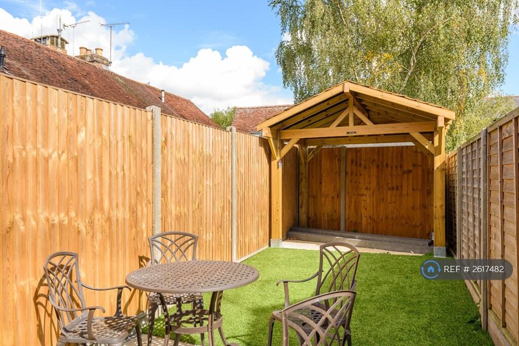 Additional image 22 of High Street, Redbourn, AL3