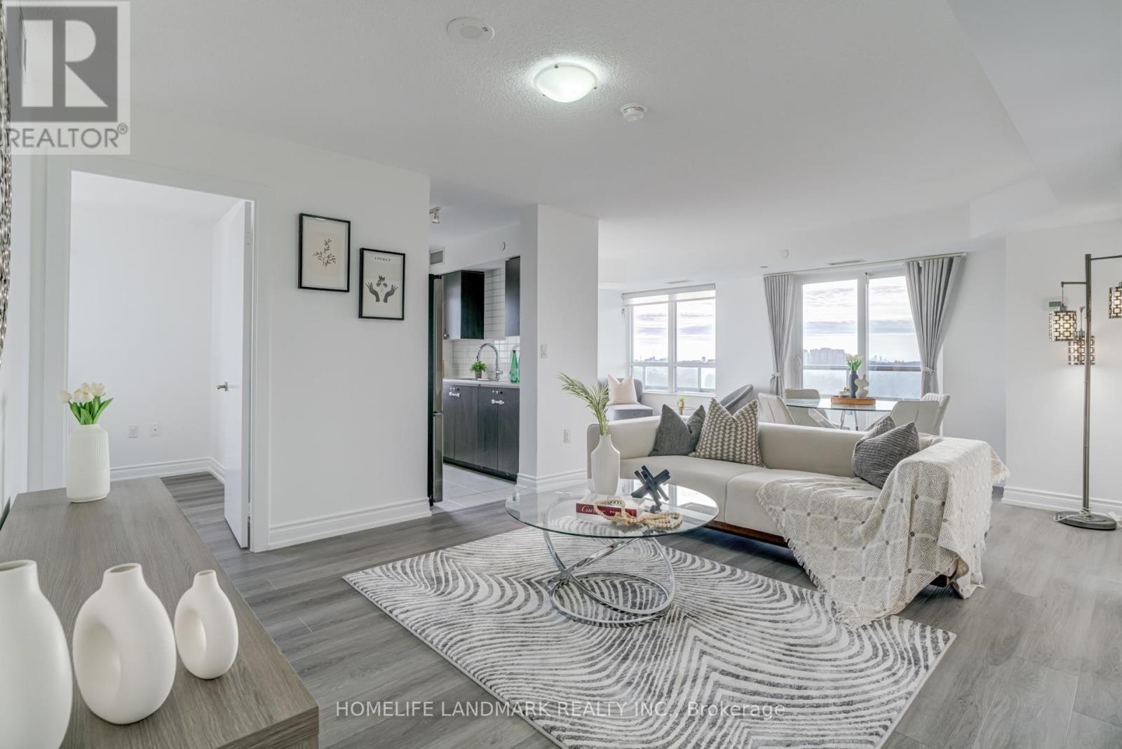 1105 - 1346 DANFORTH ROAD|Toronto (Eglinton East), Ontario M1J0A9