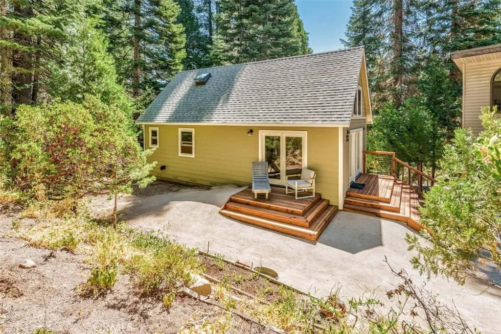 Additional image 20 of 7731 Forest Drive, Fish Camp, CA 93623