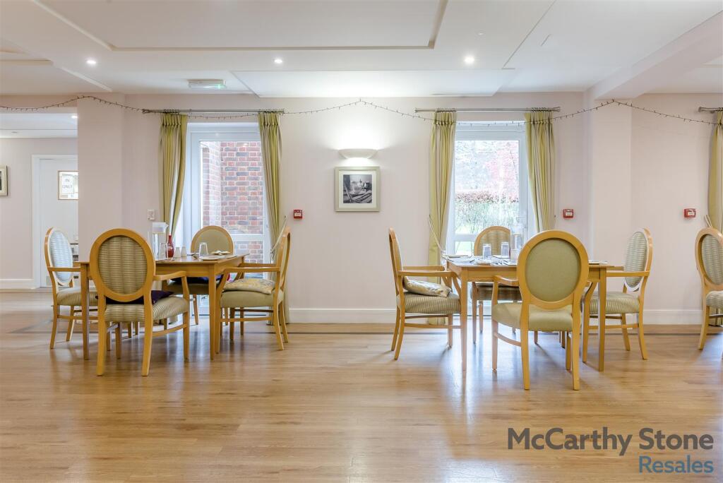 Additional image 24 of Peel Court, College Way, Welwyn Garden City, Hertfordshire, AL8 6DG