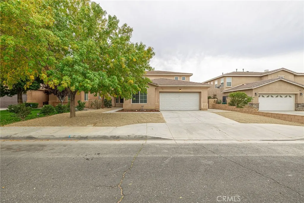 Additional image 53 of 2834 Allessandra Court, Lancaster, CA 93535