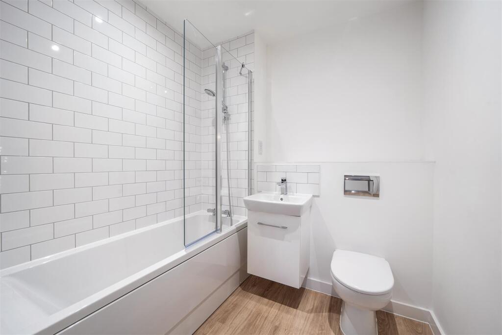 Additional image 9 of Belgrave Village, Birmingham