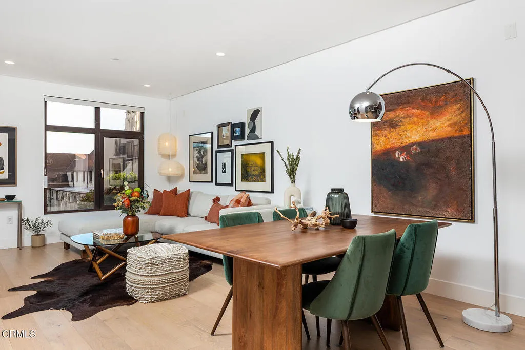 Additional image 38 of 399 E Del Mar Boulevard Unit 308, Pasadena, CA 91101