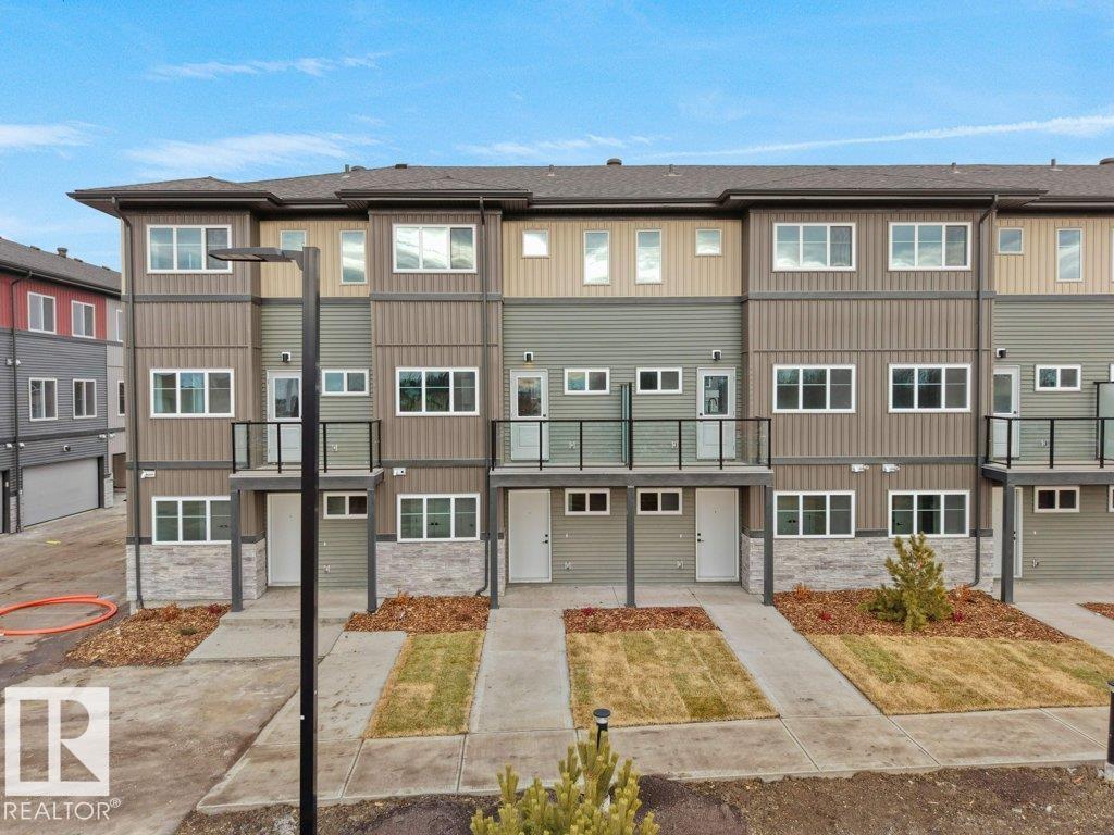 Property image for #67 18120 28 AV SW|Edmonton, Alberta T6W4V2