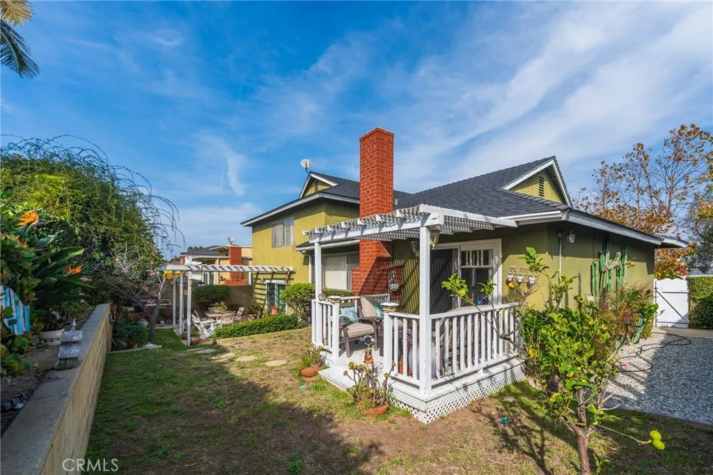 Additional image 72 of 1118 Fernrest Drive, Harbor City, CA 90710