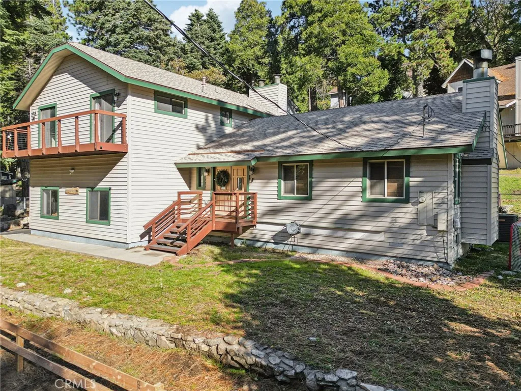 Additional image 2 of 21520 Peak Circle, Cedarpines Park, CA 92322