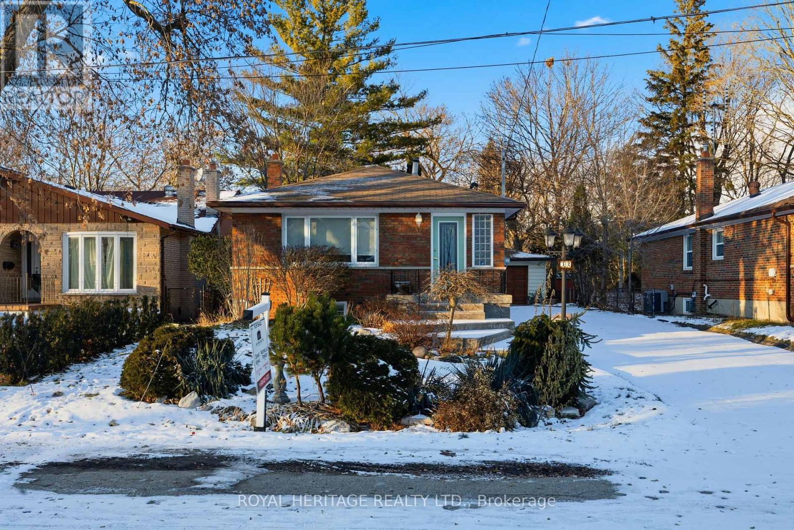 32 BEATH STREET|Toronto (West Hill), Ontario M1E3J3