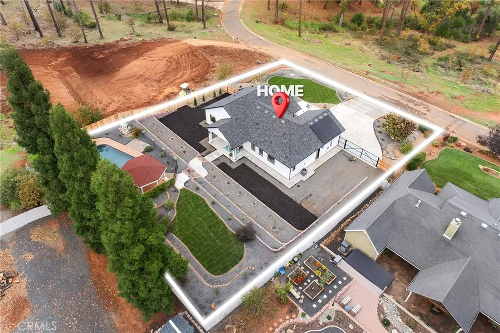 Additional image 115 of 5381 Breezewood Dr, Paradise, CA 95969