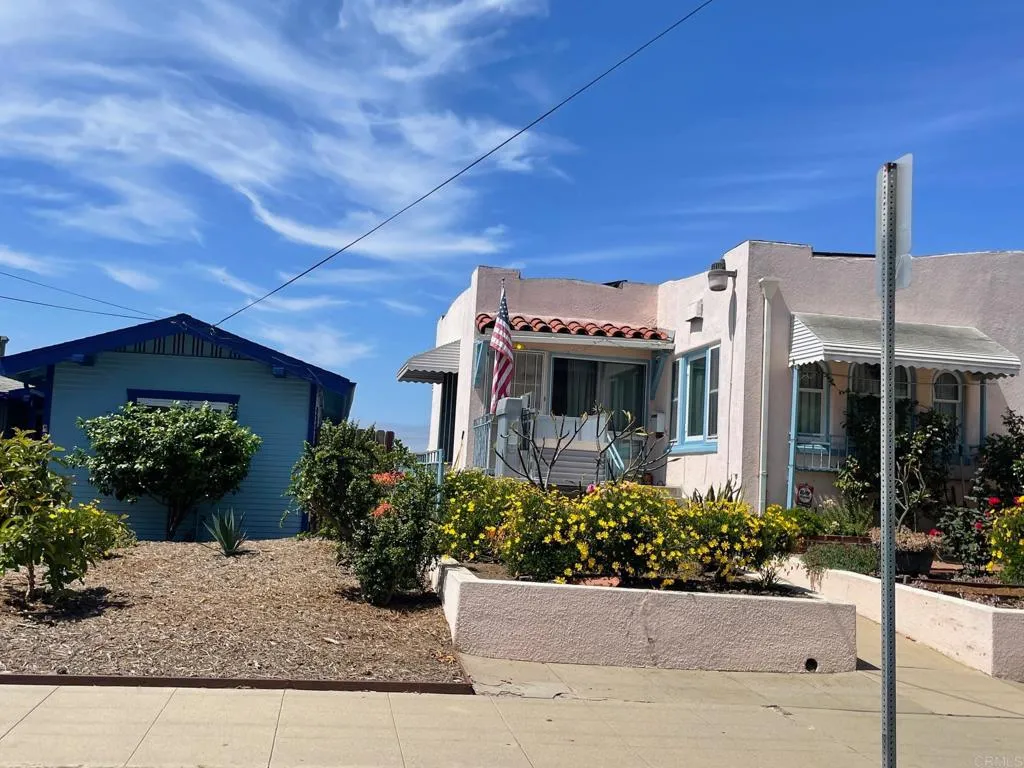 Additional image 22 of 2830 Columbia Street, San Diego, CA 92103