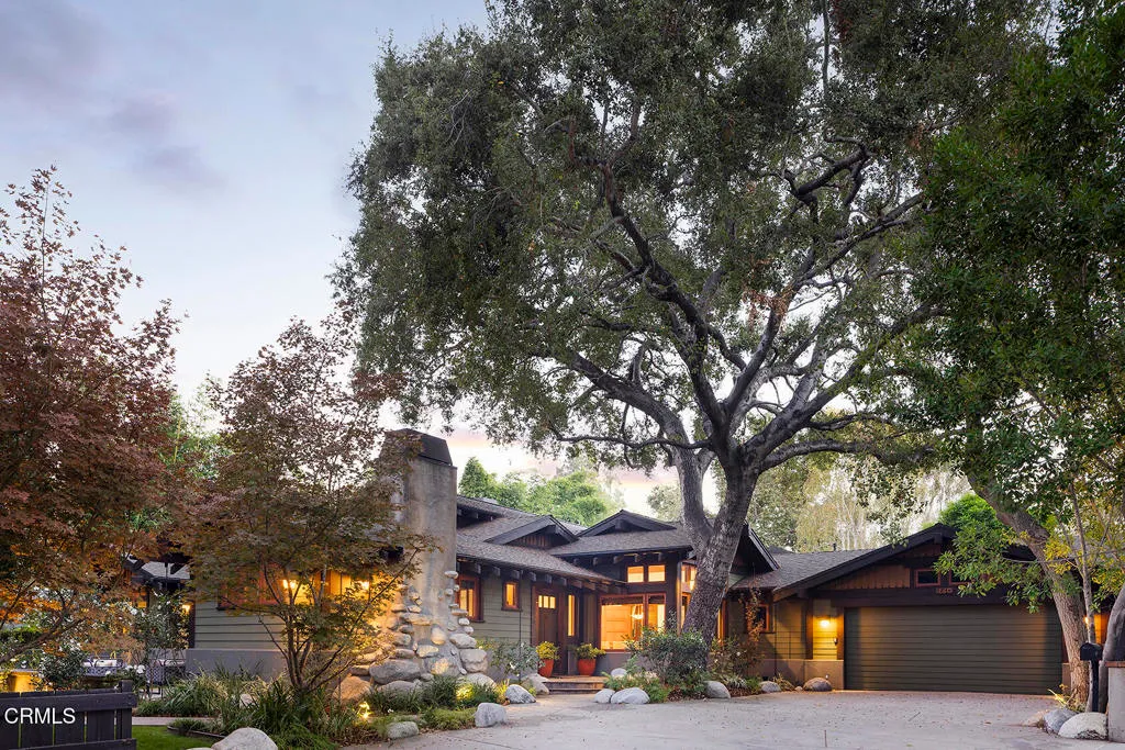 Additional image 5 of 1260 La Loma Road, Pasadena, CA 91105