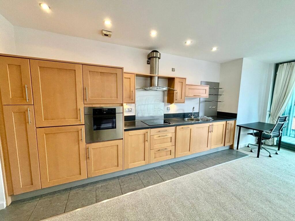 Additional image 15 of Carver Street, Birmingham, B1