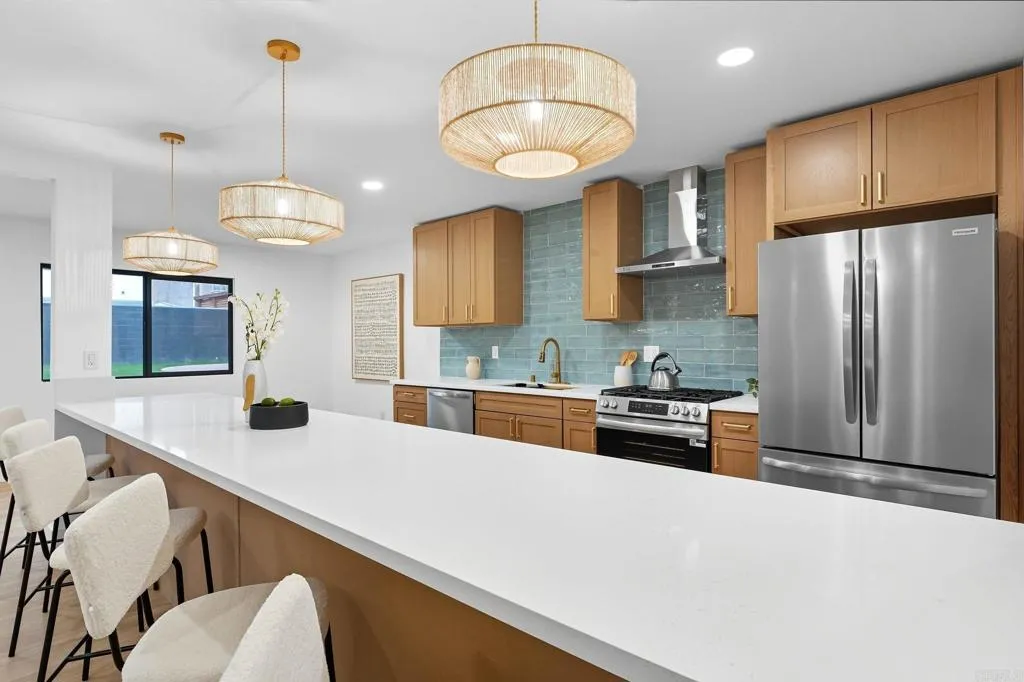 Additional image 12 of 2851 Grandview Street, San Diego, CA 92110