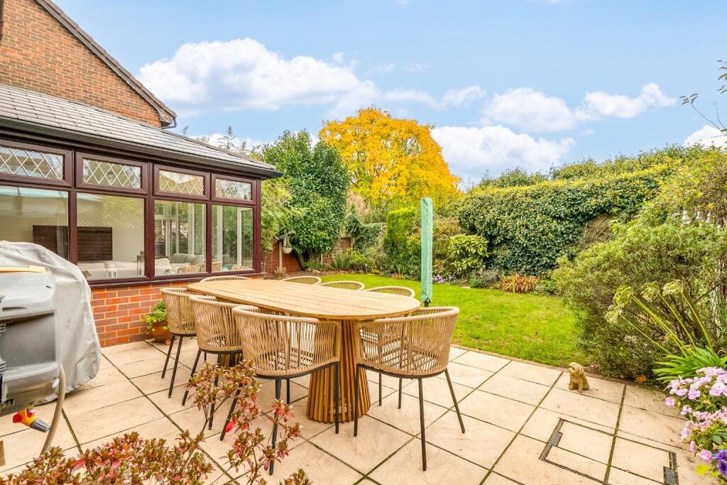 Additional image 4 of Mendlesham, Panshanger, Welwyn Garden City, AL7 2QG