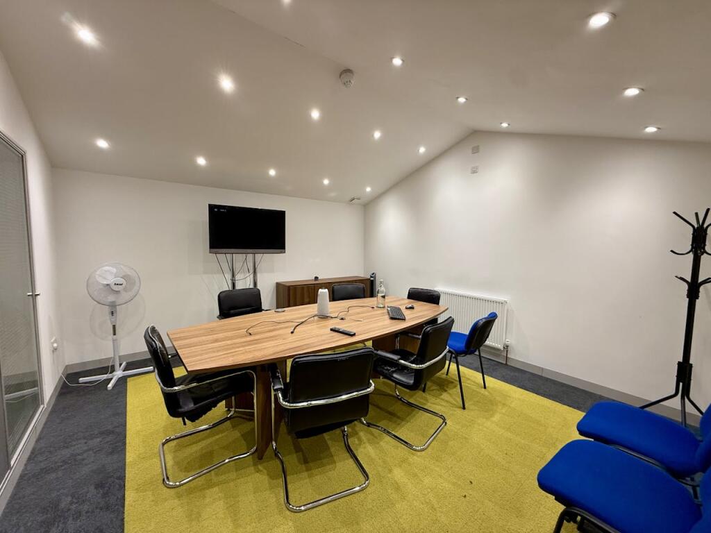 Additional image 4 of Media Works, 87 Carver Street, Jewellery Quarter, B1 3AL