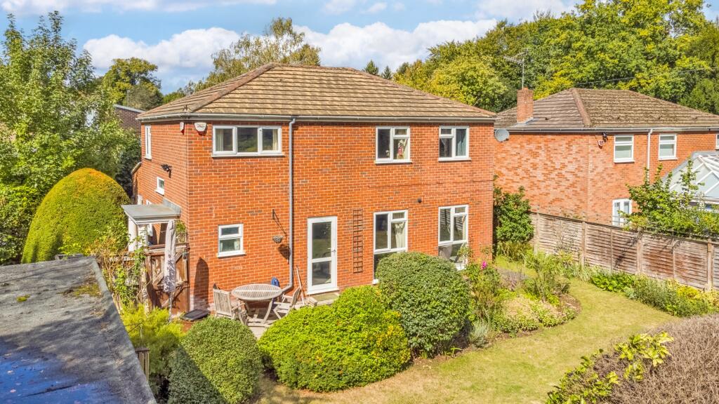 Additional image 36 of Elmoor Avenue, Welwyn, Hertfordshire, AL6 9PA