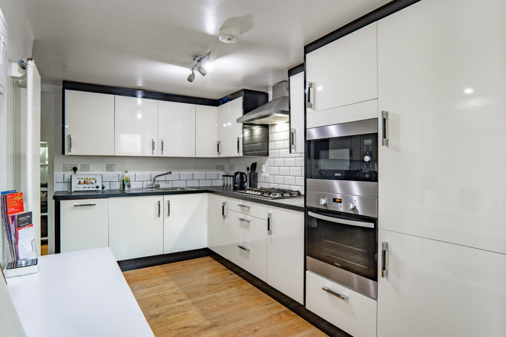 Additional image 6 of Dover Street, Buckie, AB56 4LE