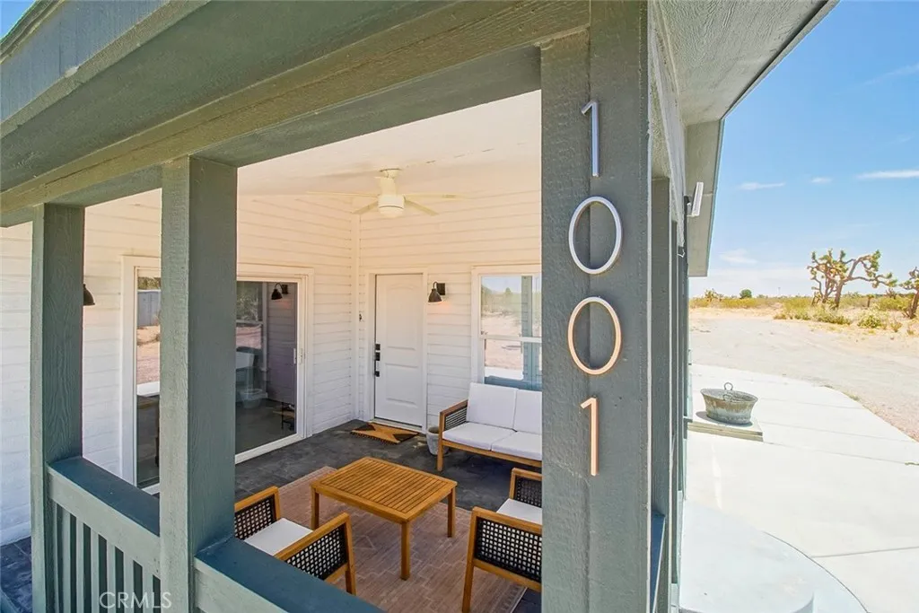 Additional image 85 of 1001 Gibralter Road, Landers, CA 92285