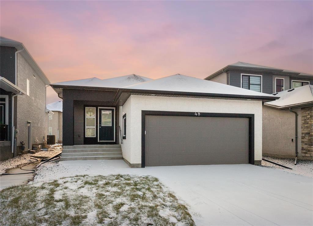 48 Fireweed Lane|Winnipeg, Manitoba R3X0T9
