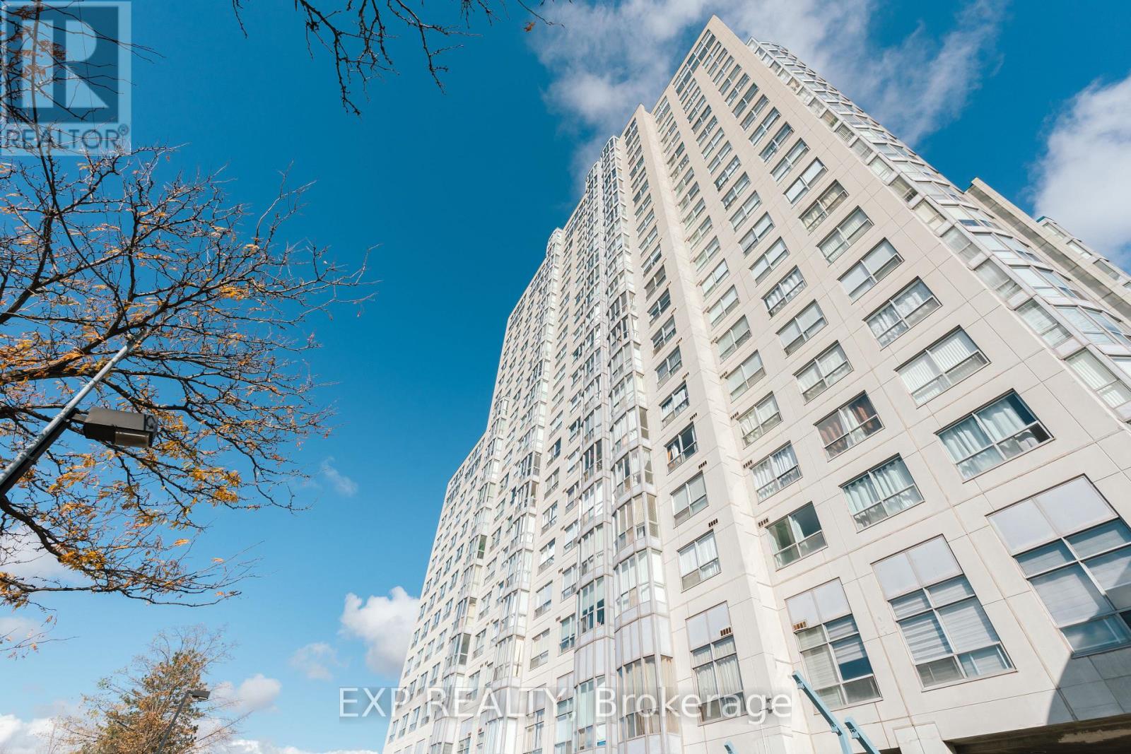 Property image for 310 - 2550 LAWRENCE AVENUE E|Toronto (Dorset Park), Ontario M1P4Z3