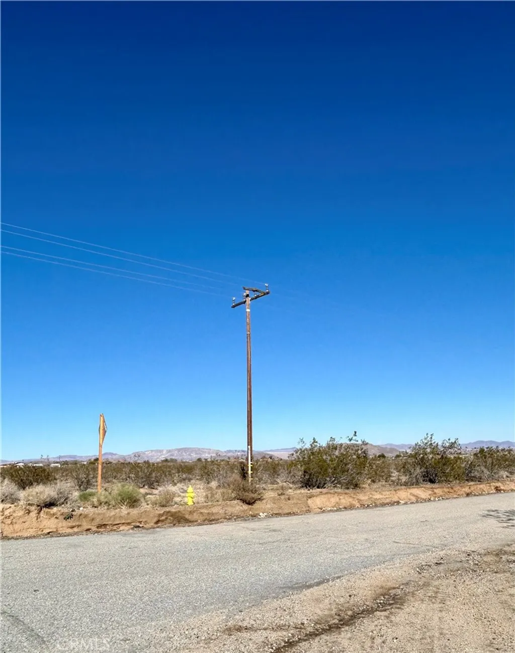 Property image for Old Woman Springs, Yucca Valley, CA 92284