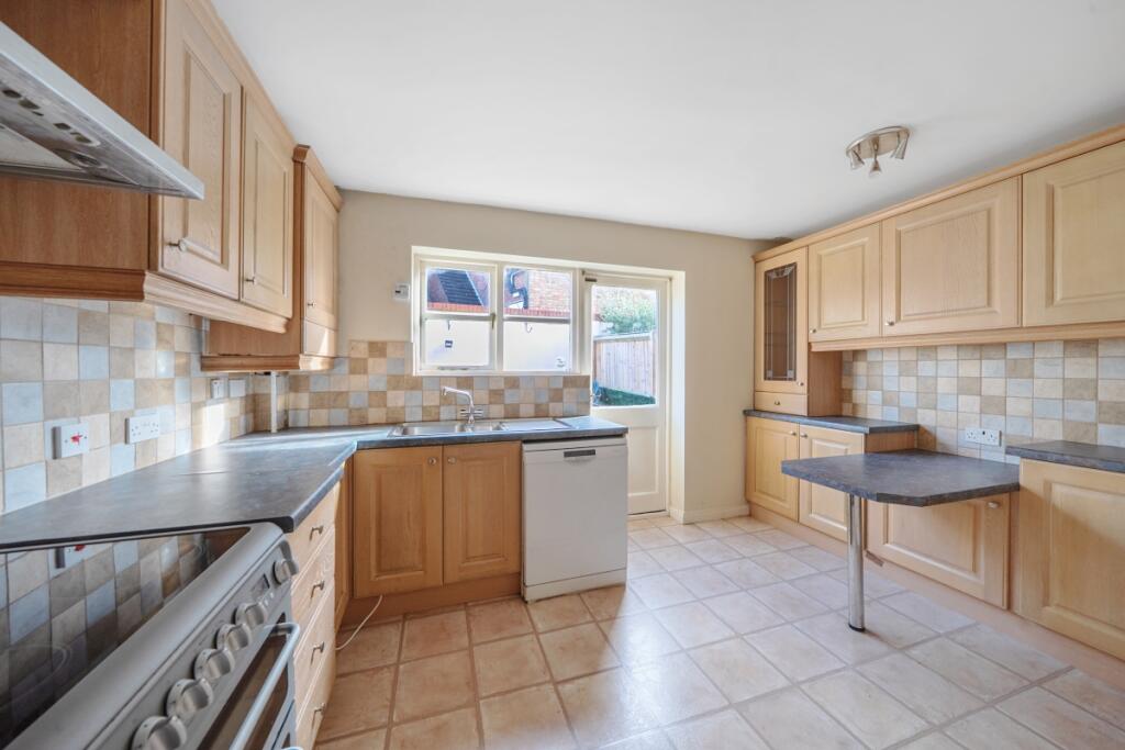 Additional image 2 of Bowes Lyon Mews, St. Albans, AL3