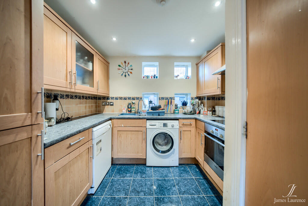 Additional image 11 of Lexington Apartments, 2 Scotland Street, Birmingham City Centre