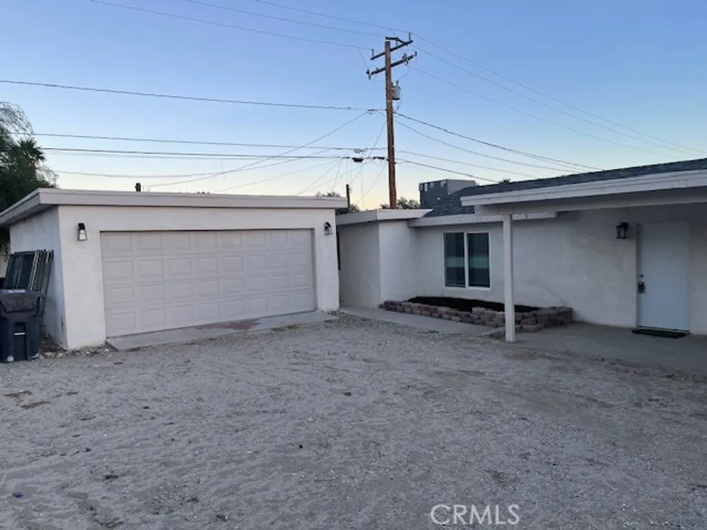 Additional image 3 of 17364 Indian Canyon Drive, North Palm Springs, CA 92258