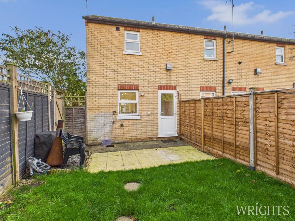 Additional image 10 of Bassingburn Walk, Welwyn Garden City, AL7