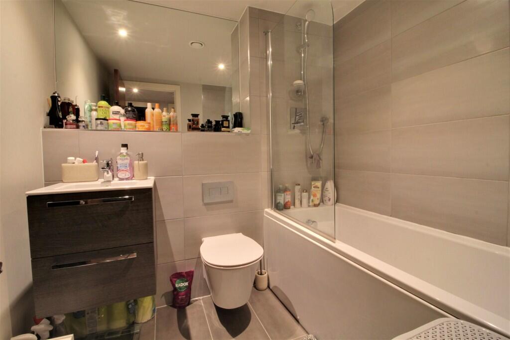 Additional image 8 of Albion House, Pope Street, Jewellery Quarter, Birmingham