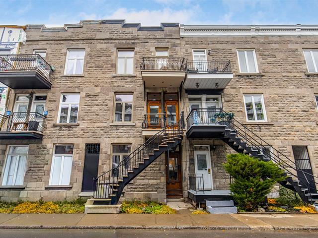 Property image for 1251-1255 Rue Montcalm|Montréal (Ville-Marie), Quebec H2L3G6