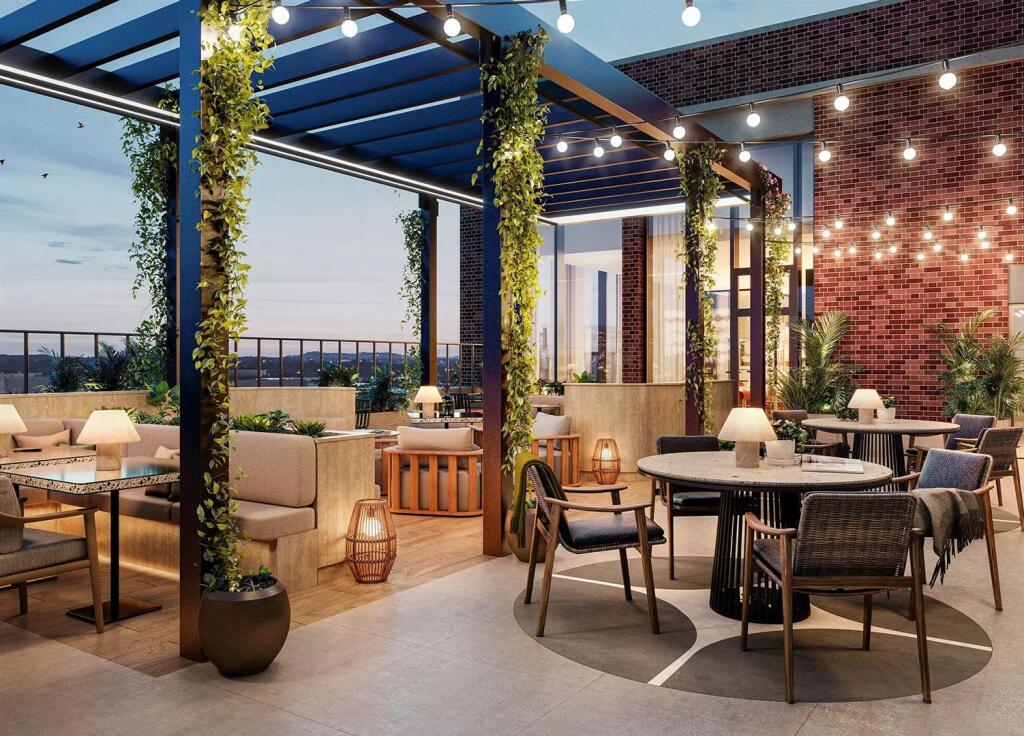 Additional image 6 of Brindley Drive, Birmingham, B1 2NB