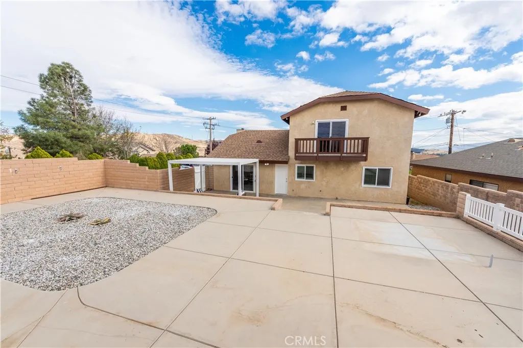 Additional image 36 of 42655 Cabin Dr, Lake Hughes, CA 93532