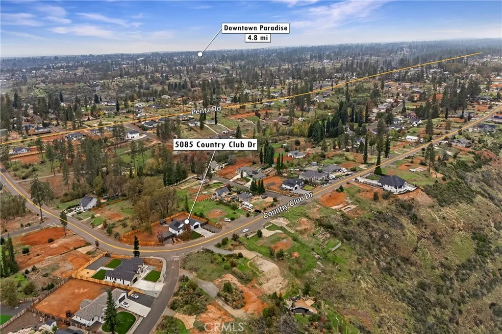 Additional image 65 of 5085 Country Club Drive, Paradise, CA 95969