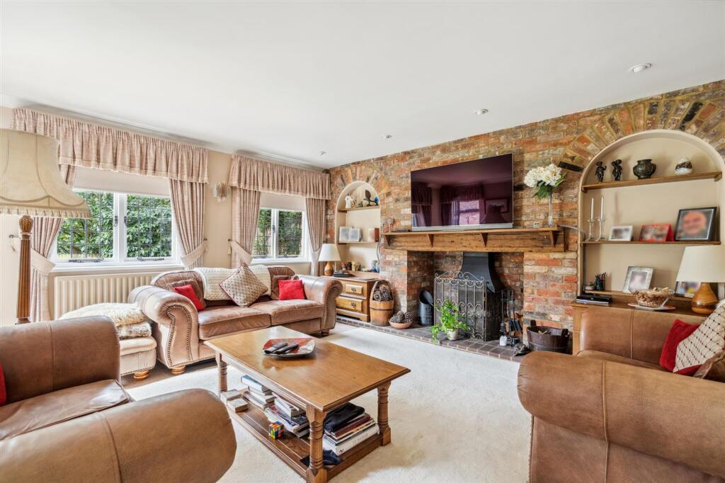 Additional image 22 of Fishpool Street, St. Albans, AL3