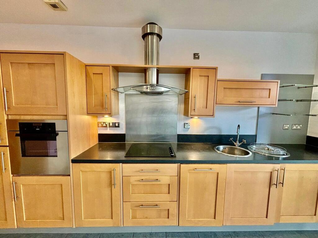 Additional image 8 of Carver Street, Birmingham, B1