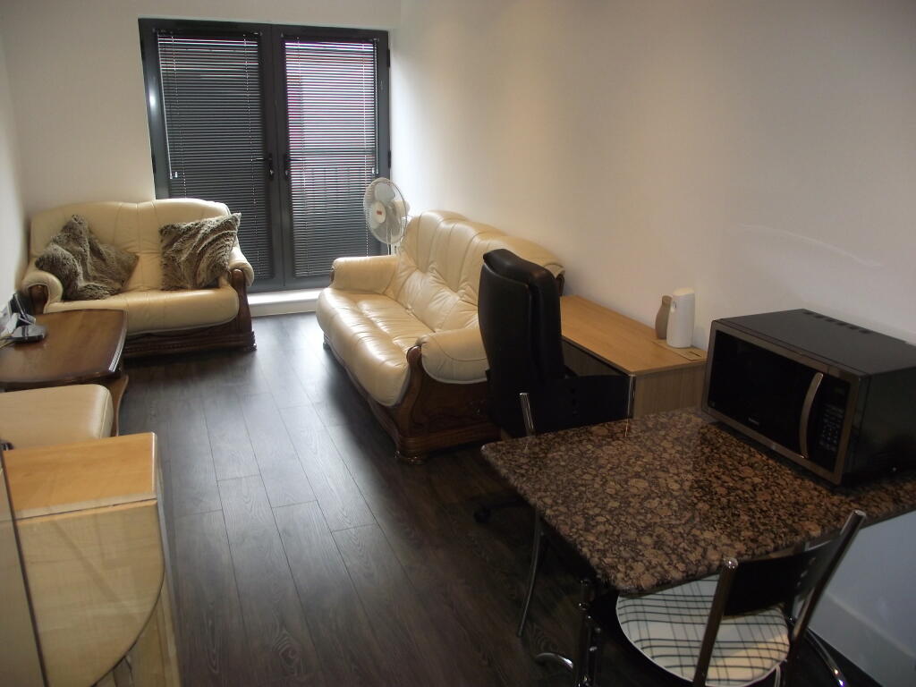 Additional image 11 of The Foundry, 83-86 Carver Street, Birmingham, West Midlands