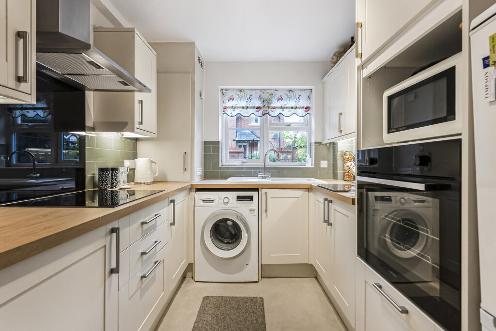 Additional image 4 of St. Marys Court, Welwyn, Hertfordshire, AL6