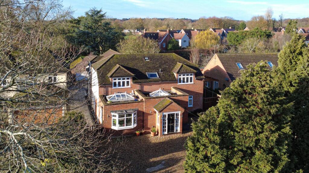 Additional image 2 of Upper Green Road, Tewin, AL6