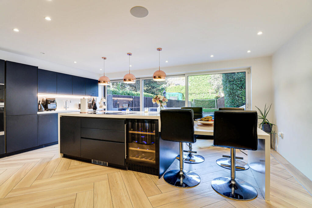 Additional image 5 of Mile House Lane, St Albans, AL1