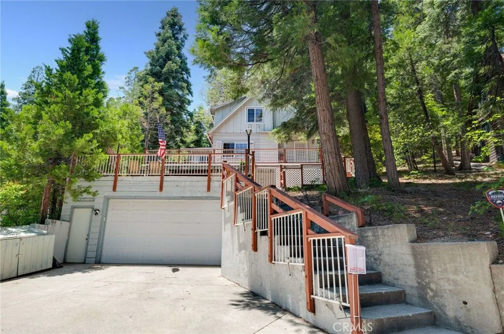Additional image 4 of 395 Primrose Circle Unit 1-2, Lake Arrowhead, CA 92352