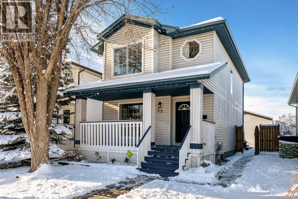 Property image for 55 Mt Apex Green SE|Calgary, Alberta T2Z2V4