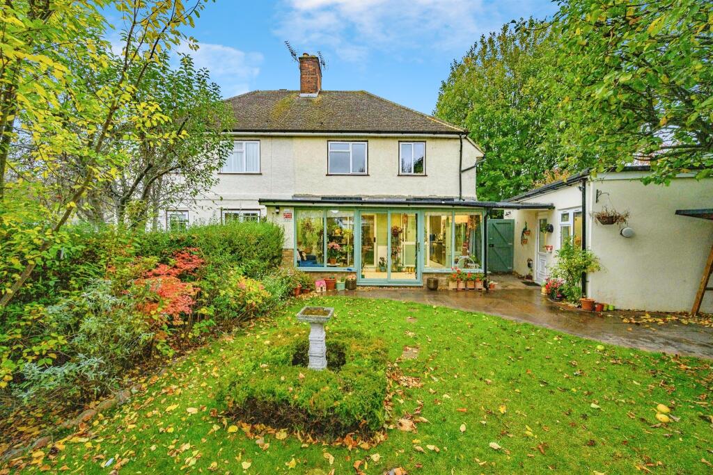 Additional image 15 of Stonecross Road, Hatfield